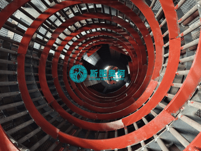 Staurk Stone scrubber advantages