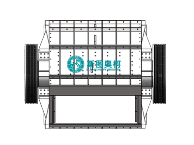 Hammer crusher advantages