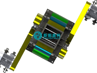 Advantages of Hammer Crusher