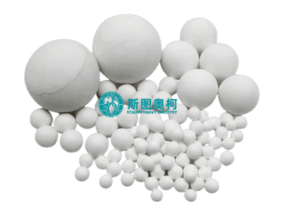 Advantages of Staurk Ceramic Ball Mill