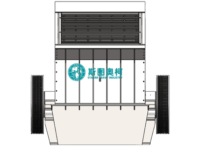 Hammer crusher advantages