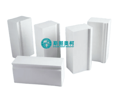 Advantages of Staurk Ceramic Ball Mill