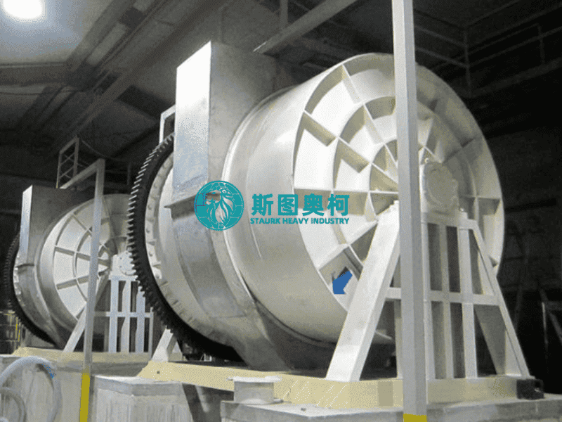 Ceramic Ball Mill Application Case