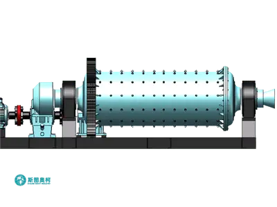 Ball Mill