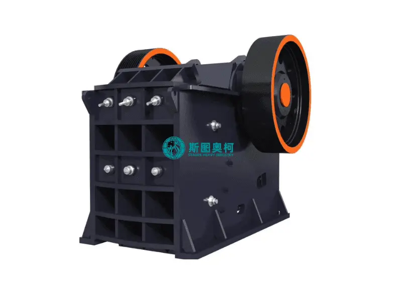 Jaw Crusher