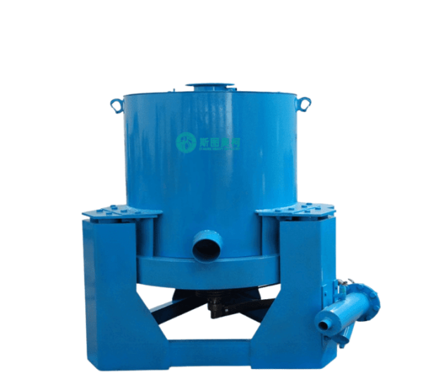 Gold Concentrator