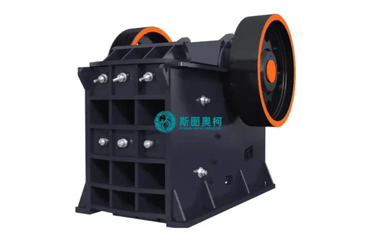 Jaw Crusher